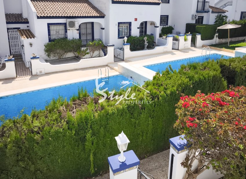 Вторичное жилье - Adosado - Villamartin, Orihuela Costa - Вилламартин