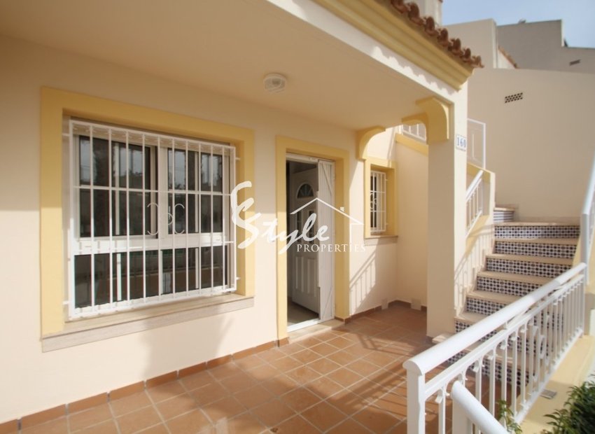 Вторичное жилье - Adosado - Villamartin, Orihuela Costa - Вилламартин