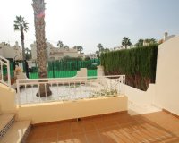 Вторичное жилье - Adosado - Villamartin, Orihuela Costa - Вилламартин