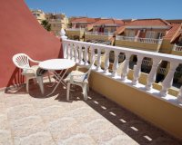 Вторичное жилье - Adosado - Villamartin, Orihuela Costa - Вилламартин