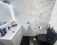Вторичное жилье - Adosado - Villamartín - Вилламартин