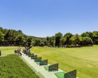Вторичное жилье - Adosado - Villamartín - Вилламартин