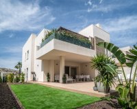 Вторичное жилье - Apartamento - Algorfa - La Finca Golf Resort