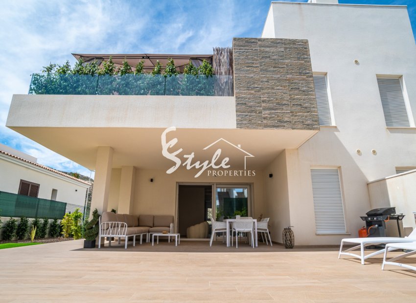Вторичное жилье - Apartamento - Algorfa - La Finca Golf Resort