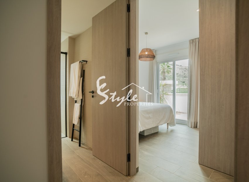 Вторичное жилье - Apartamento - Algorfa - La Finca Golf Resort