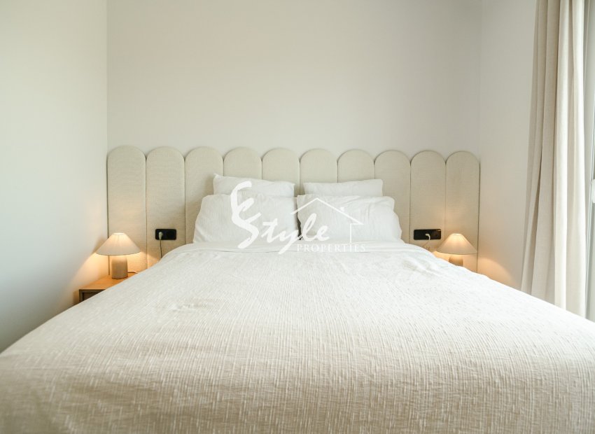 Вторичное жилье - Apartamento - Algorfa - La Finca Golf Resort