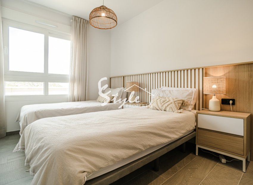 Вторичное жилье - Apartamento - Algorfa - La Finca Golf Resort
