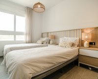 Вторичное жилье - Apartamento - Algorfa - La Finca Golf Resort
