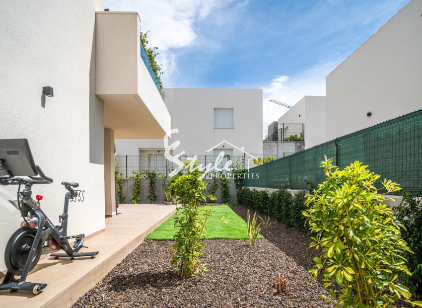 Вторичное жилье - Apartamento - Algorfa - La Finca Golf Resort