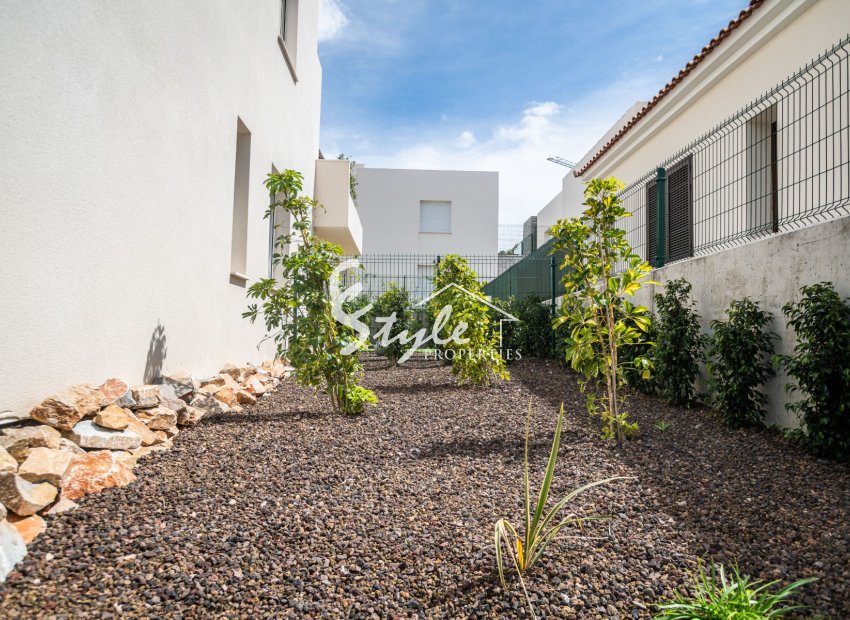 Вторичное жилье - Apartamento - Algorfa - La Finca Golf Resort