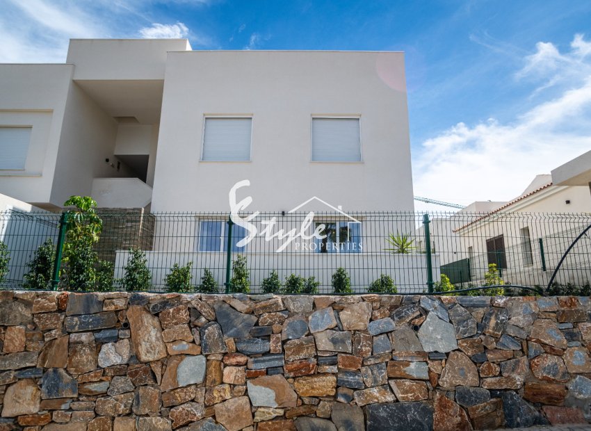 Вторичное жилье - Apartamento - Algorfa - La Finca Golf Resort