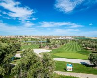 Вторичное жилье - Apartamento - Algorfa - La Finca Golf Resort