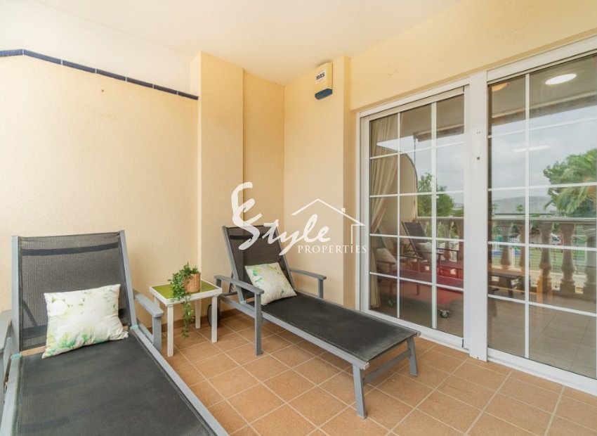 Вторичное жилье - Apartamento - Algorfa (montemar) - Алгофра