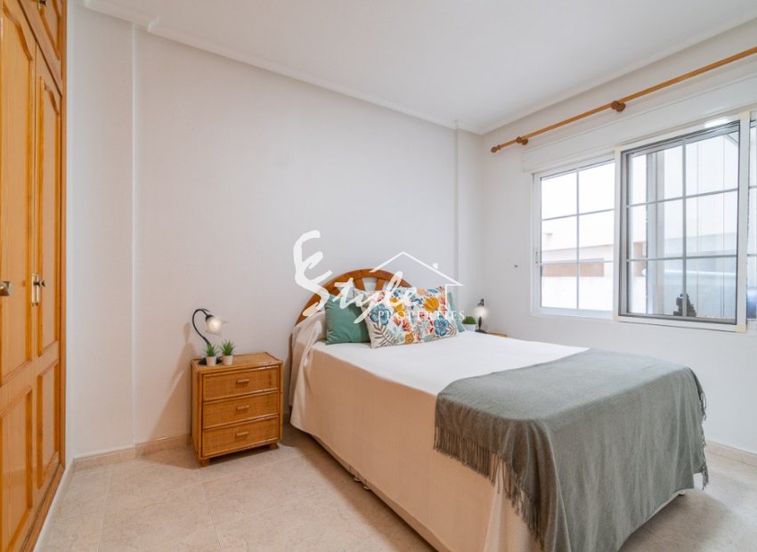 Вторичное жилье - Apartamento - Algorfa (montemar) - Алгофра