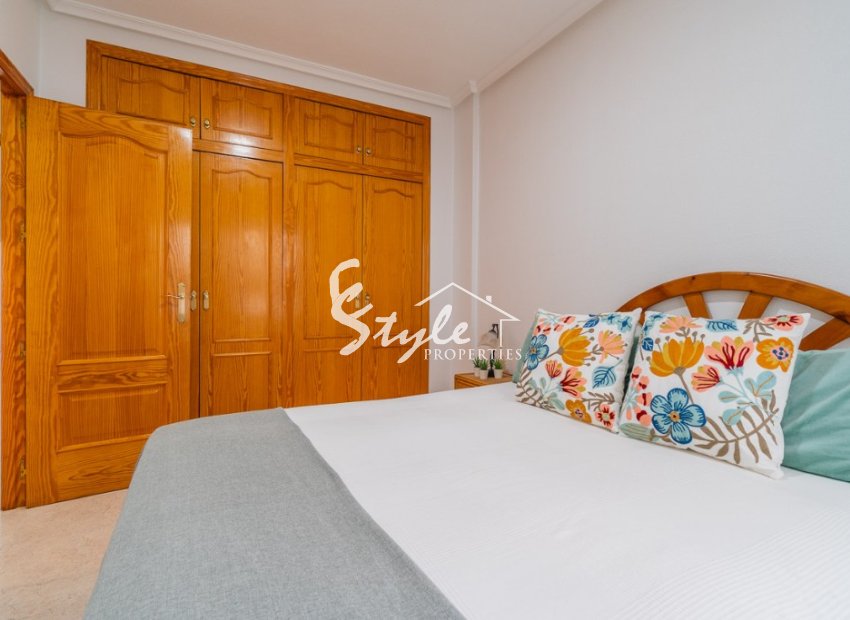 Вторичное жилье - Apartamento - Algorfa (montemar) - Алгофра