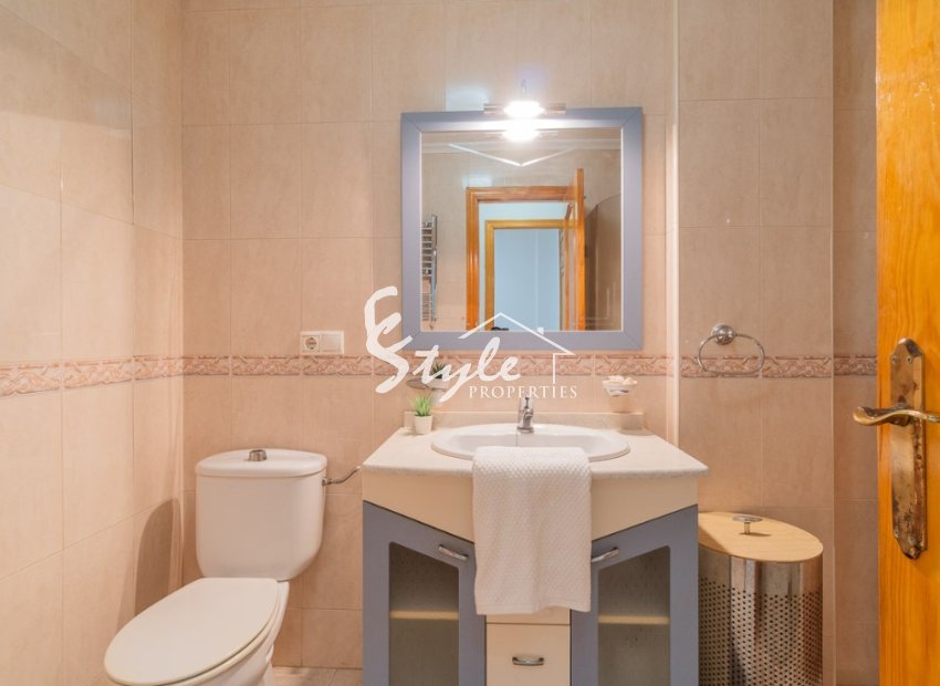 Вторичное жилье - Apartamento - Algorfa (montemar) - Алгофра