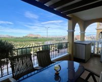 Вторичное жилье - Apartamento - Algorfa (montemar) - Алгофра