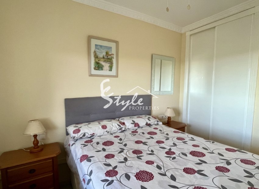 Вторичное жилье - Apartamento - Algorfa (montemar) - Алгофра