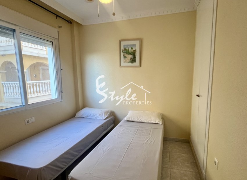 Вторичное жилье - Apartamento - Algorfa (montemar) - Алгофра