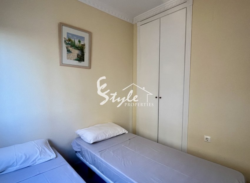 Вторичное жилье - Apartamento - Algorfa (montemar) - Алгофра