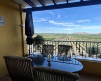 Вторичное жилье - Apartamento - Algorfa (montemar) - Алгофра