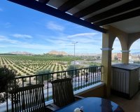 Вторичное жилье - Apartamento - Algorfa (montemar) - Алгофра