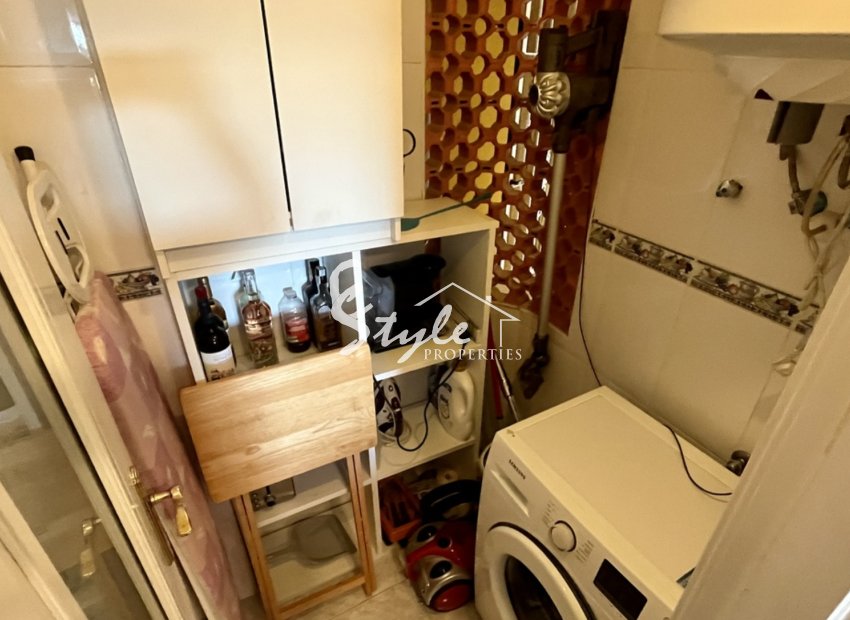 Вторичное жилье - Apartamento - Algorfa (montemar) - Алгофра