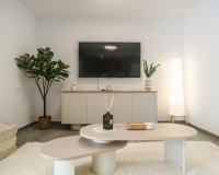 Вторичное жилье - Apartamento - Algorfa (montemar) - La Finca Golf Resort