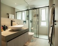 Вторичное жилье - Apartamento - Algorfa (montemar) - La Finca Golf Resort