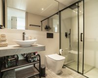 Вторичное жилье - Apartamento - Algorfa (montemar) - La Finca Golf Resort