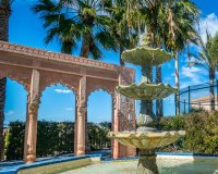 Вторичное жилье - Apartamento - Algorfa (montemar) - La Finca Golf Resort