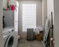 Вторичное жилье - Apartamento - Algorfa (montemar) - La Finca Golf Resort