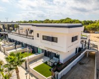 Вторичное жилье - Apartamento - Algorfa (montemar) - Lo Crispin