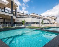 Вторичное жилье - Apartamento - Algorfa (montemar) - Lo Crispin