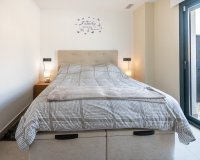 Вторичное жилье - Apartamento - Algorfa (montemar) - Lo Crispin