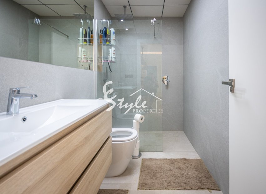 Вторичное жилье - Apartamento - Algorfa (montemar) - Lo Crispin