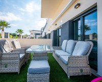 Вторичное жилье - Apartamento - Algorfa (montemar) - Lo Crispin