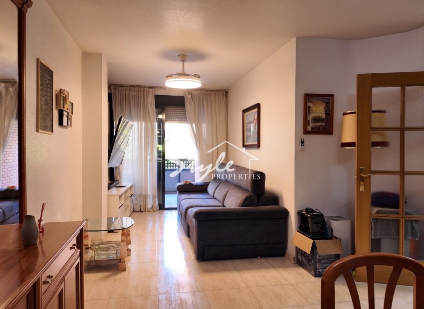 Вторичное жилье - Apartamento - Alicante - Altozano