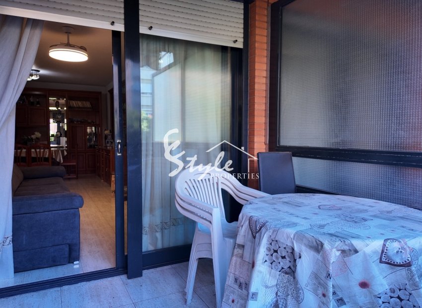 Вторичное жилье - Apartamento - Alicante - Altozano