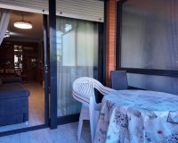 Вторичное жилье - Apartamento - Alicante - Altozano