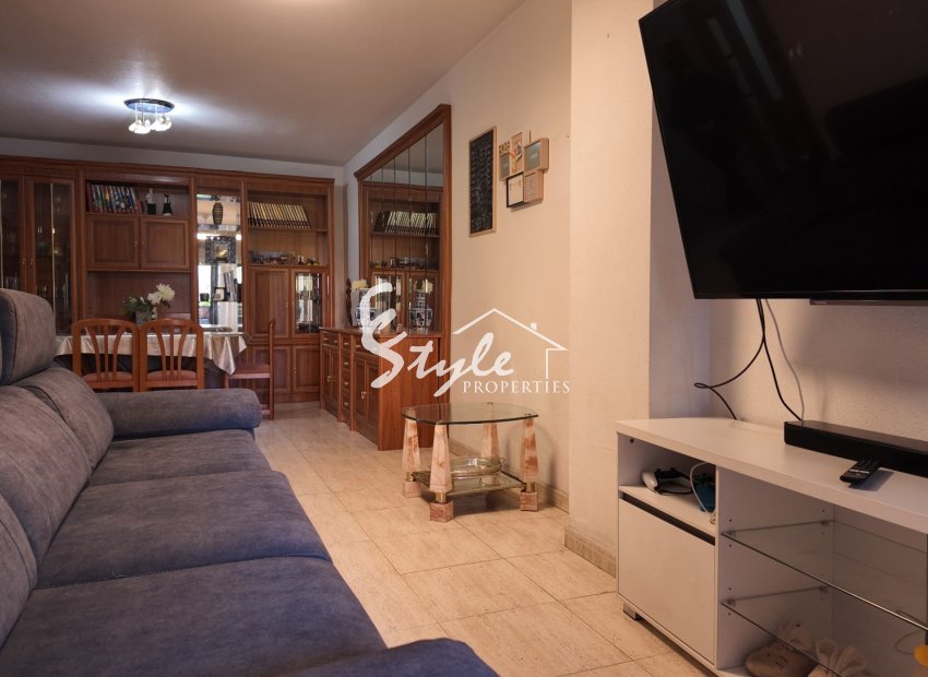 Вторичное жилье - Apartamento - Alicante - Altozano