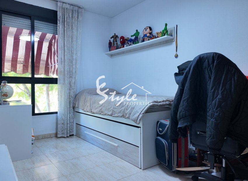 Вторичное жилье - Apartamento - Alicante - Altozano