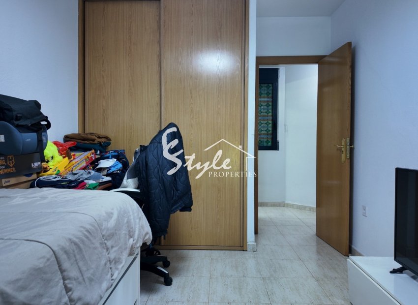 Вторичное жилье - Apartamento - Alicante - Altozano