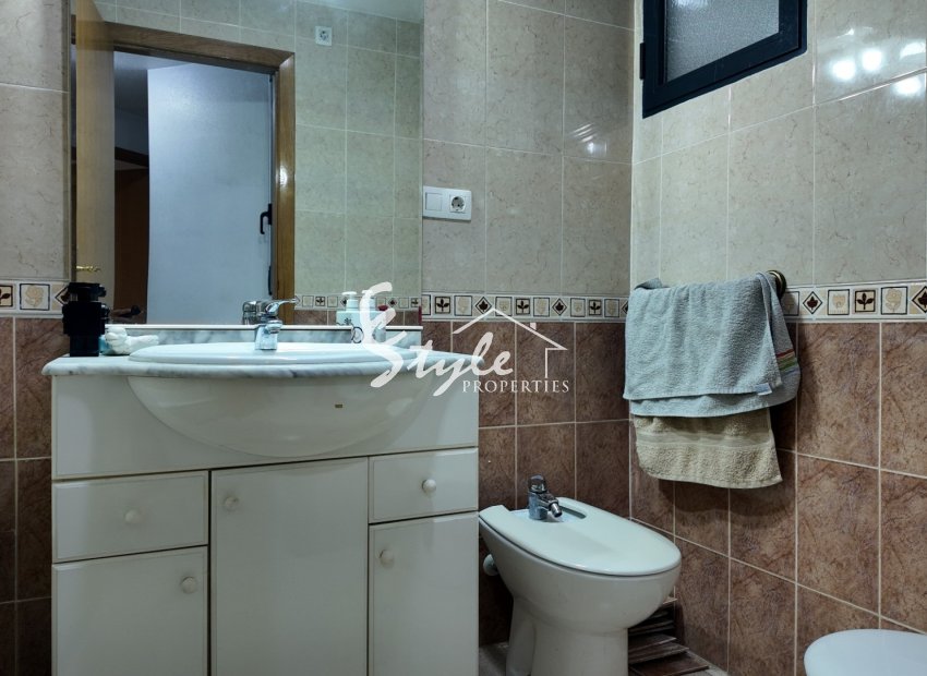 Вторичное жилье - Apartamento - Alicante - Altozano
