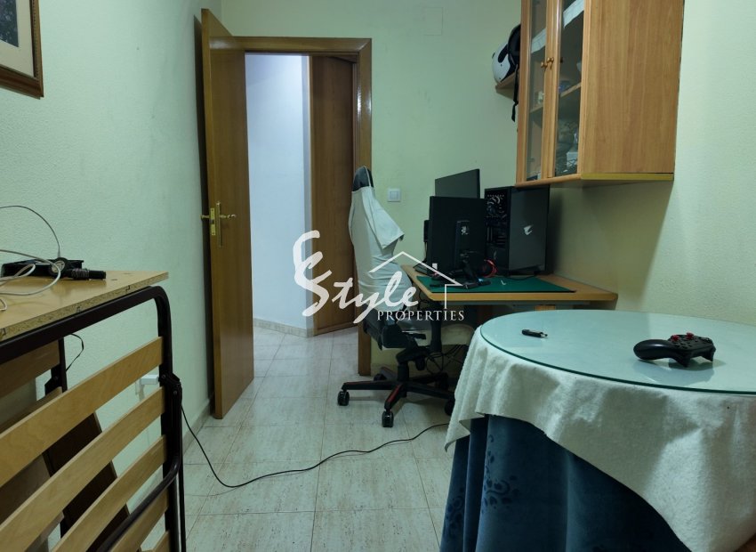 Вторичное жилье - Apartamento - Alicante - Altozano