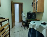 Вторичное жилье - Apartamento - Alicante - Altozano
