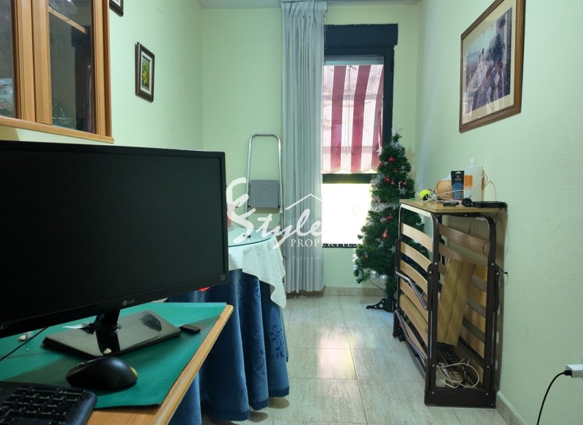 Вторичное жилье - Apartamento - Alicante - Altozano