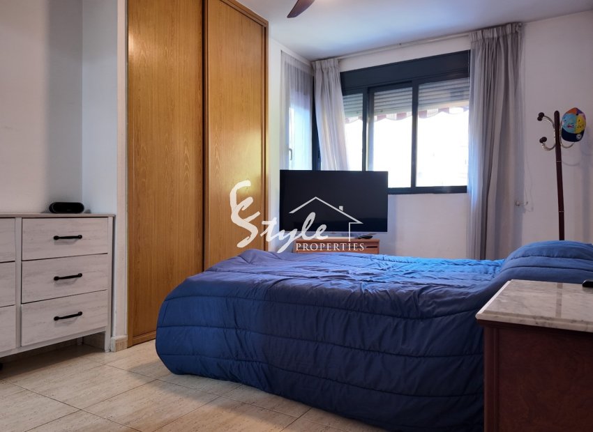 Вторичное жилье - Apartamento - Alicante - Altozano