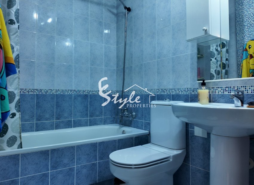 Вторичное жилье - Apartamento - Alicante - Altozano