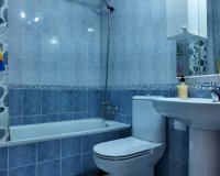 Вторичное жилье - Apartamento - Alicante - Altozano